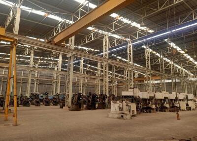 For Rent Samut Sakhon Warehouse Rama 2 Mueang Samut Sakhon