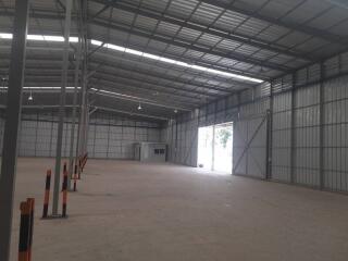 For Rent Bangkok Warehouse Ruam Phatthana Road Nong Chok