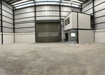 For Rent Samut Prakan Warehouse Lat Krabang Bang Phli