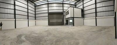 For Rent Samut Prakan Warehouse Lat Krabang Bang Phli