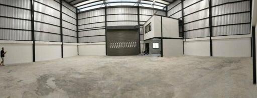 For Rent Samut Prakan Warehouse Lat Krabang Bang Phli