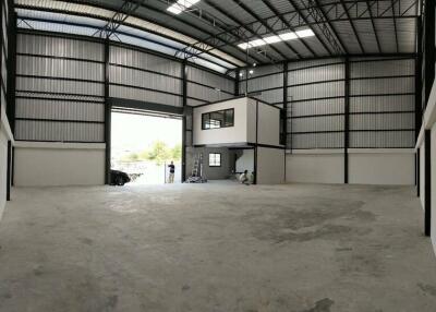 For Rent Samut Prakan Warehouse Lat Krabang Bang Phli