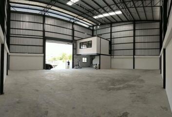 For Rent Samut Prakan Warehouse Lat Krabang Bang Phli