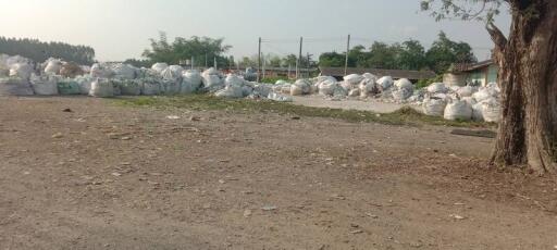 For Sale Chonburi Warehouse Sattahip - Phanom Sarakham Phanat Nikhom