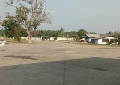 For Sale Chonburi Warehouse Sattahip - Phanom Sarakham Phanat Nikhom