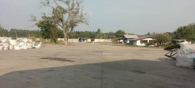 For Sale Chonburi Warehouse Sattahip - Phanom Sarakham Phanat Nikhom