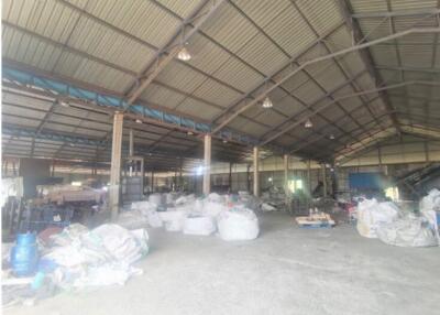 For Sale Chonburi Warehouse Sattahip - Phanom Sarakham Phanat Nikhom