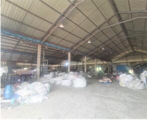 For Sale Chonburi Warehouse Sattahip - Phanom Sarakham Phanat Nikhom