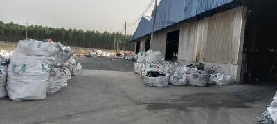 For Sale Chonburi Warehouse Sattahip - Phanom Sarakham Phanat Nikhom