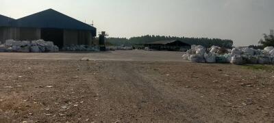 For Sale Chonburi Warehouse Sattahip - Phanom Sarakham Phanat Nikhom