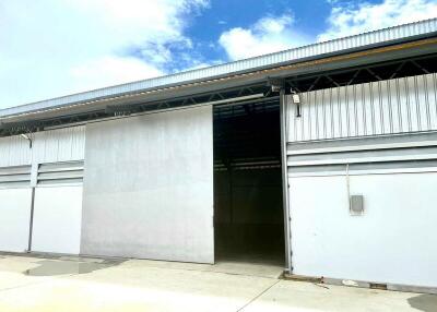 For Rent Samut Prakan Warehouse Sukhumvit Mueang Samut Prakan