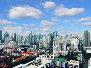 1 Bedroom 1 Bathroom 38 SQ.M Q Asoke