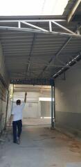 For Rent Pathum Thani Warehouse Lam Luk Ka