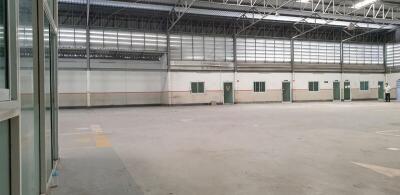 For Rent Pathum Thani Warehouse Lam Luk Ka