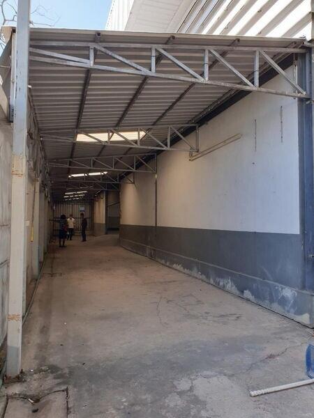 For Rent Pathum Thani Warehouse Lam Luk Ka