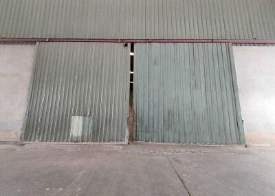 For Rent Pathum Thani Warehouse Pathum Thani-Bang Len Lat Lum Kaeo