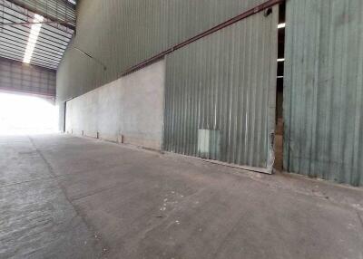 For Rent Pathum Thani Warehouse Pathum Thani-Bang Len Lat Lum Kaeo