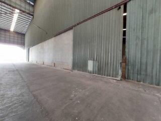 For Rent Pathum Thani Warehouse Pathum Thani-Bang Len Lat Lum Kaeo