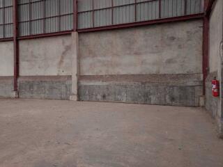 For Rent Pathum Thani Warehouse Pathum Thani-Bang Len Lat Lum Kaeo