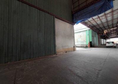 For Rent Pathum Thani Warehouse Pathum Thani-Bang Len Lat Lum Kaeo