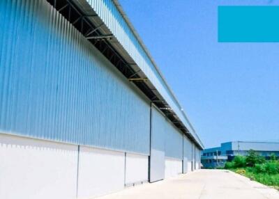 For Rent Samut Prakan Warehouse Bang Na-Trad Bang Phli