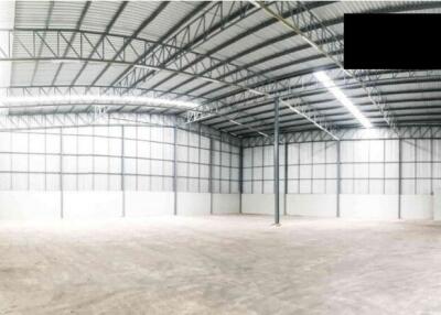 For Rent Samut Prakan Warehouse Bang Na-Trad Bang Phli