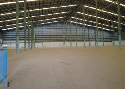 For Rent Samut Prakan Warehouse Bang Na-Trad Bang Phli