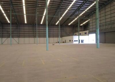 For Rent Samut Prakan Warehouse Bang Na-Trad Bang Phli