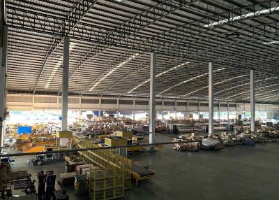 For Rent Samut Prakan Warehouse 1006 Bang Bo