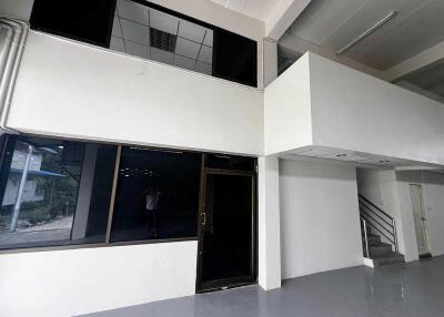 For Rent Bangkok Warehouse Ratchaphruek Taling Chan