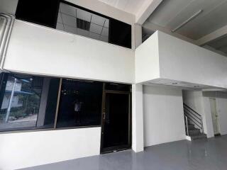 For Rent Bangkok Warehouse Ratchaphruek Taling Chan