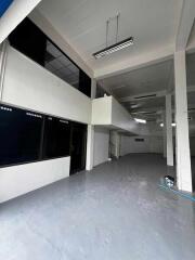 For Rent Bangkok Warehouse Ratchaphruek Taling Chan