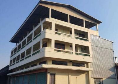 For Sale Pathum Thani Warehouse Tiwanon Mueang Pathum Thani