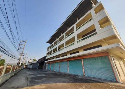 For Sale Pathum Thani Warehouse Tiwanon Mueang Pathum Thani