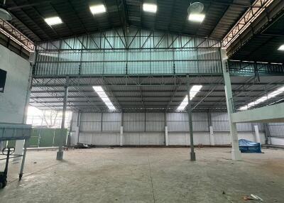 For Rent Samut Prakan Warehouse Bearing BTS Bearing