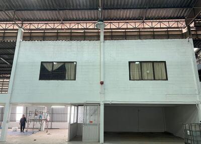 For Rent Samut Prakan Warehouse Bearing BTS Bearing