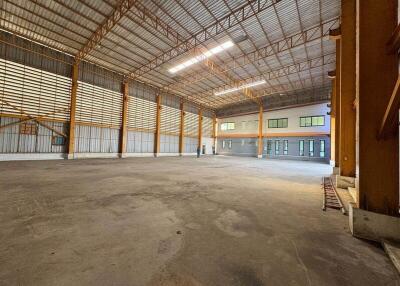 For Rent Samut Sakhon Warehouse Ekkachai Mueang Samut Sakhon