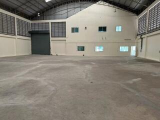 For Rent Samut Sakhon Warehouse Rama 2 Mueang Samut Sakhon