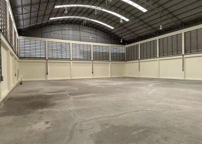 For Rent Samut Sakhon Warehouse Rama 2 Mueang Samut Sakhon