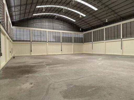 For Rent Samut Sakhon Warehouse Rama 2 Mueang Samut Sakhon