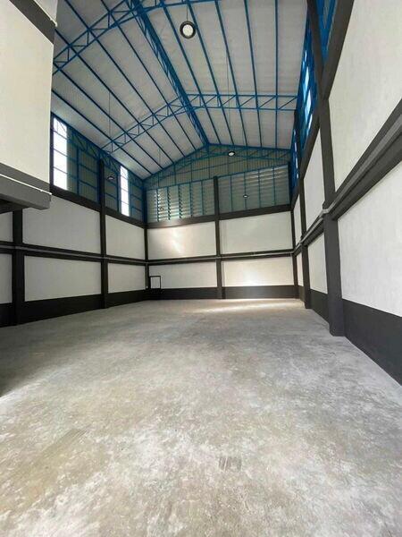 For Sale and Rent Pathum Thani Warehouse Khlong Luang