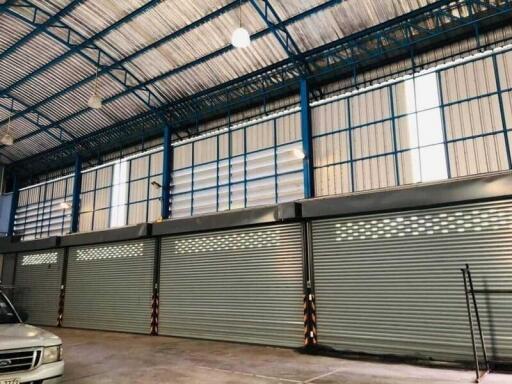 For Rent Nakhon Pathom Warehouse Phet Kasem Mueng Nakhon Pathom