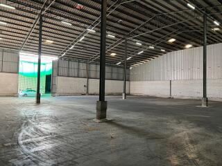 For Rent Samut Prakan Warehouse Bang Na-Trad Bang Sao Thong