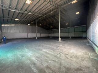 For Rent Samut Prakan Warehouse Bang Na-Trad Bang Sao Thong