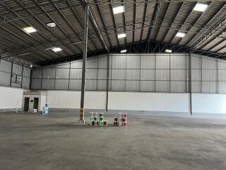 For Rent Samut Prakan Warehouse Bang Na-Trad Bang Sao Thong