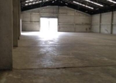 For Rent Nakhon Pathom Warehouse Phet Kasem Mueang Nakhon Pathom