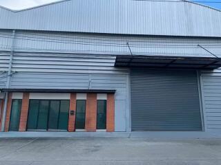 For Rent Samut Prakan Warehouse Thepharak Bang Phli