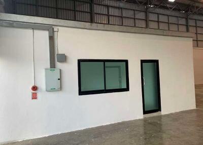 For Rent Samut Prakan Warehouse Thepharak Bang Phli