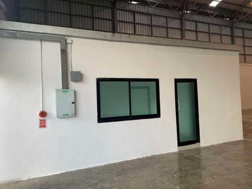 For Rent Samut Prakan Warehouse Thepharak Bang Phli