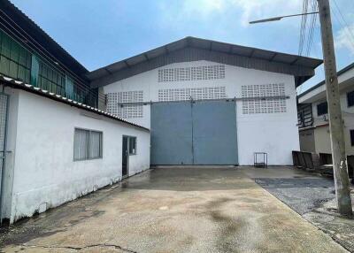 For Rent Samut Sakhon Warehouse Rama 2 Mueang Samut Sakhon